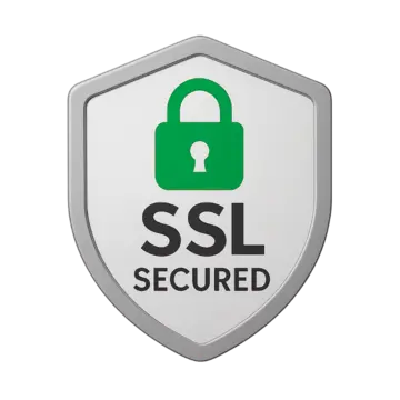 SSL Secured - Conexão segura