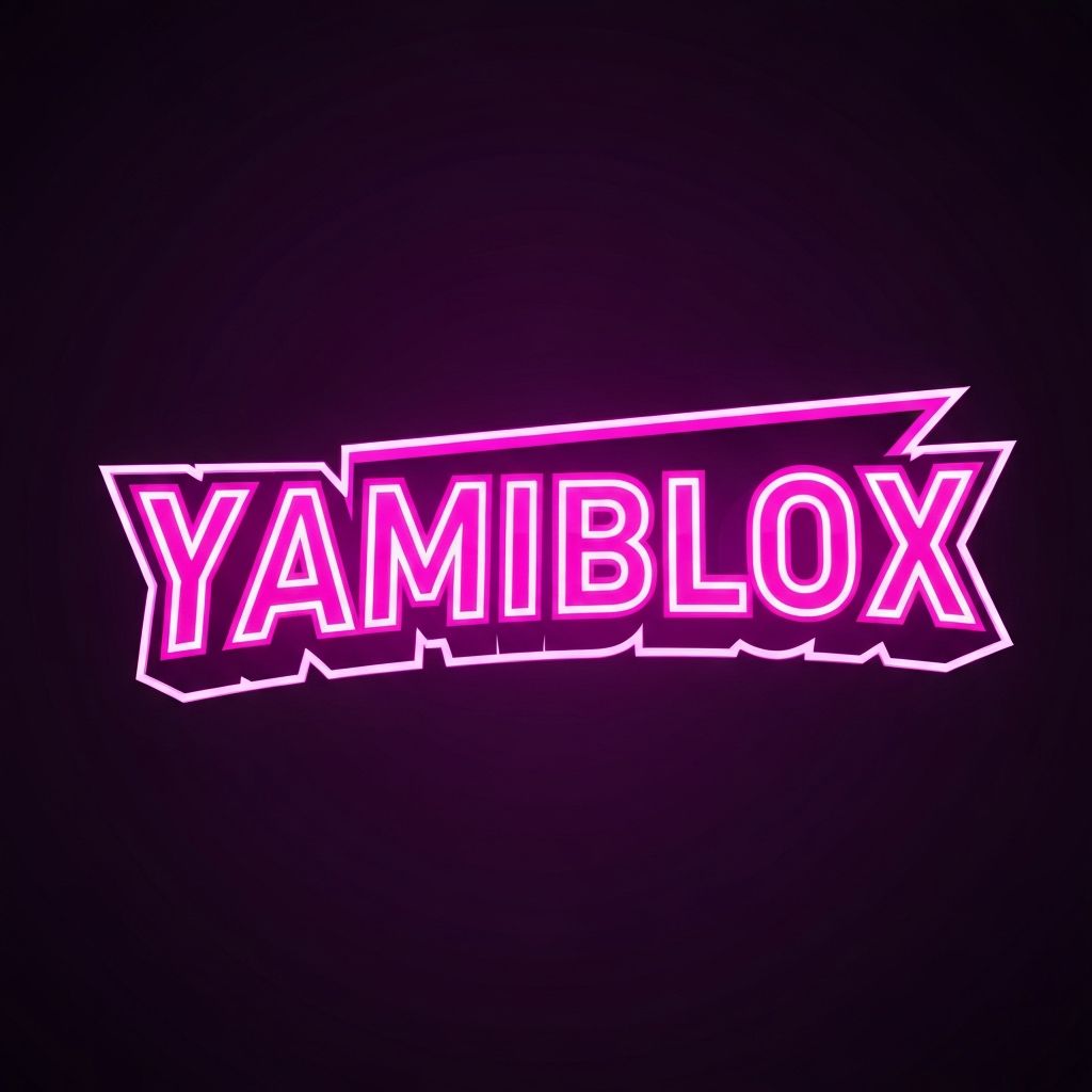 YamiBlox Logo